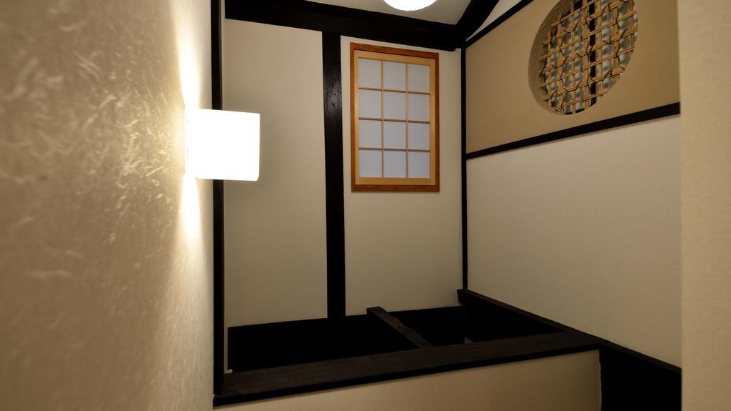 Casa vacanze Machiya Kamo River 7