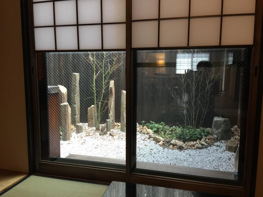 Casa vacanze Machiya Kamo River 7 Kyōto