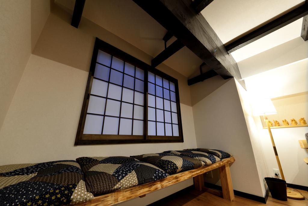 Casa vacanze Machiya Kamo River 7 Kyōto