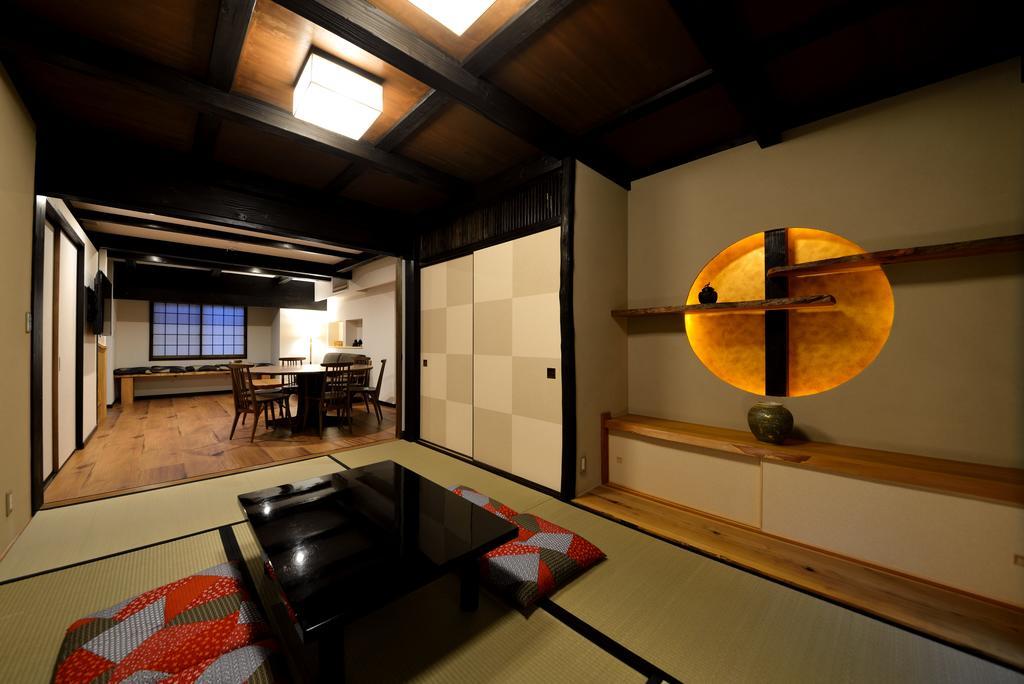 Casa vacanze Machiya Kamo River 7 Kyōto